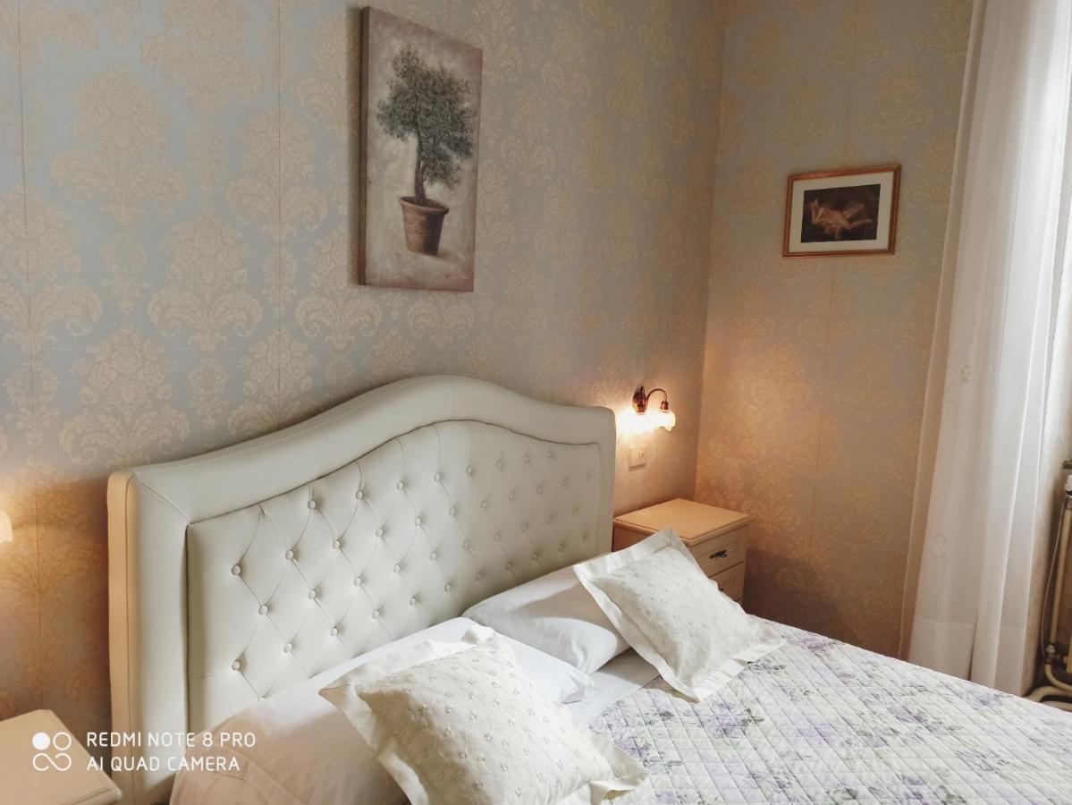 B&B La Panoramica Tivoli Zewnętrze zdjęcie