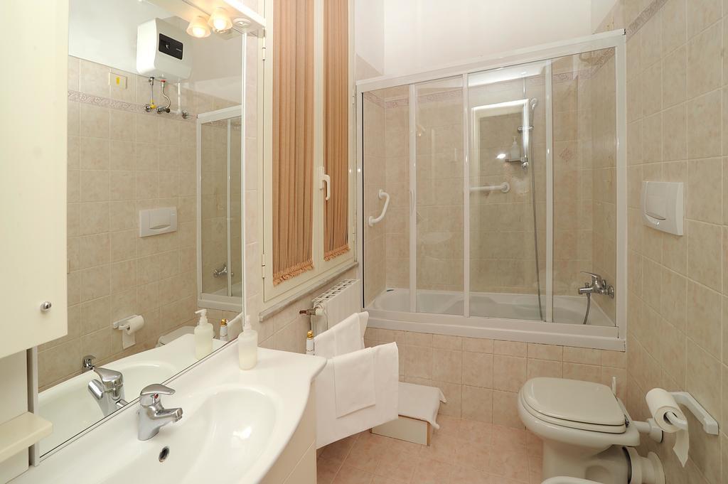B&B La Panoramica Tivoli Pokój zdjęcie