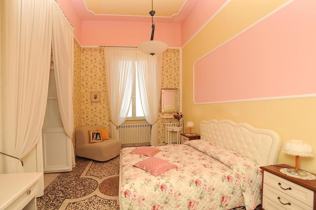 B&B La Panoramica Tivoli Pokój zdjęcie