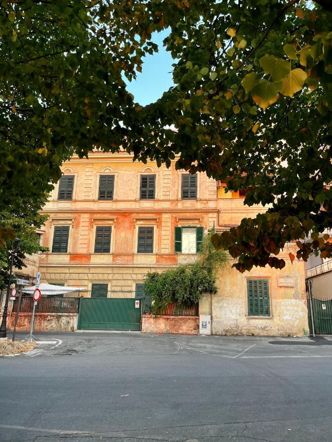 B&B La Panoramica Tivoli Zewnętrze zdjęcie