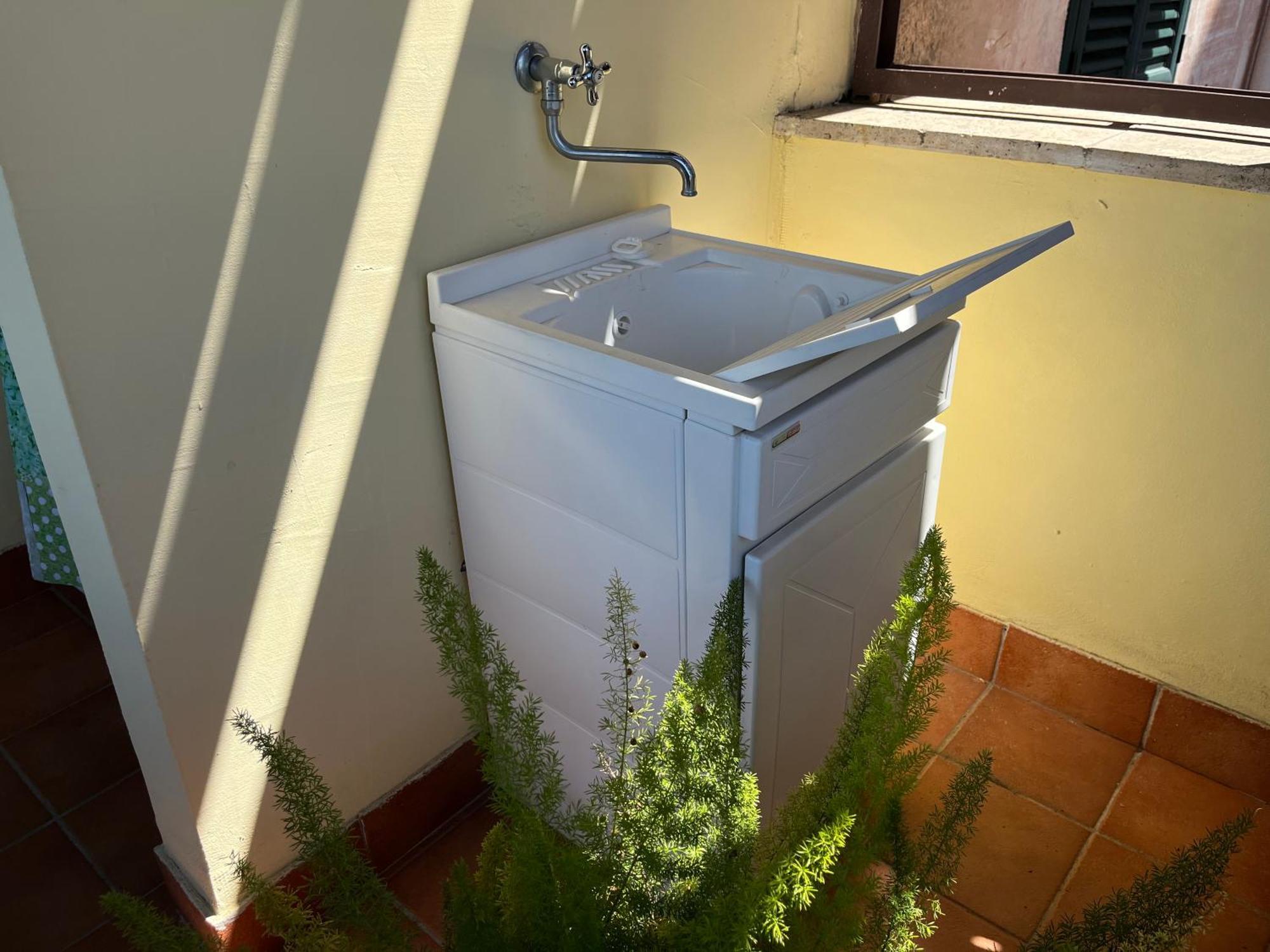B&B La Panoramica Tivoli Zewnętrze zdjęcie
