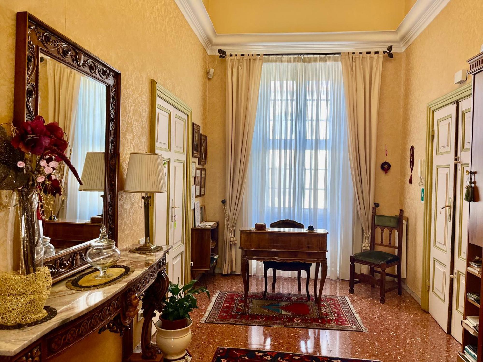 B&B La Panoramica Tivoli Zewnętrze zdjęcie