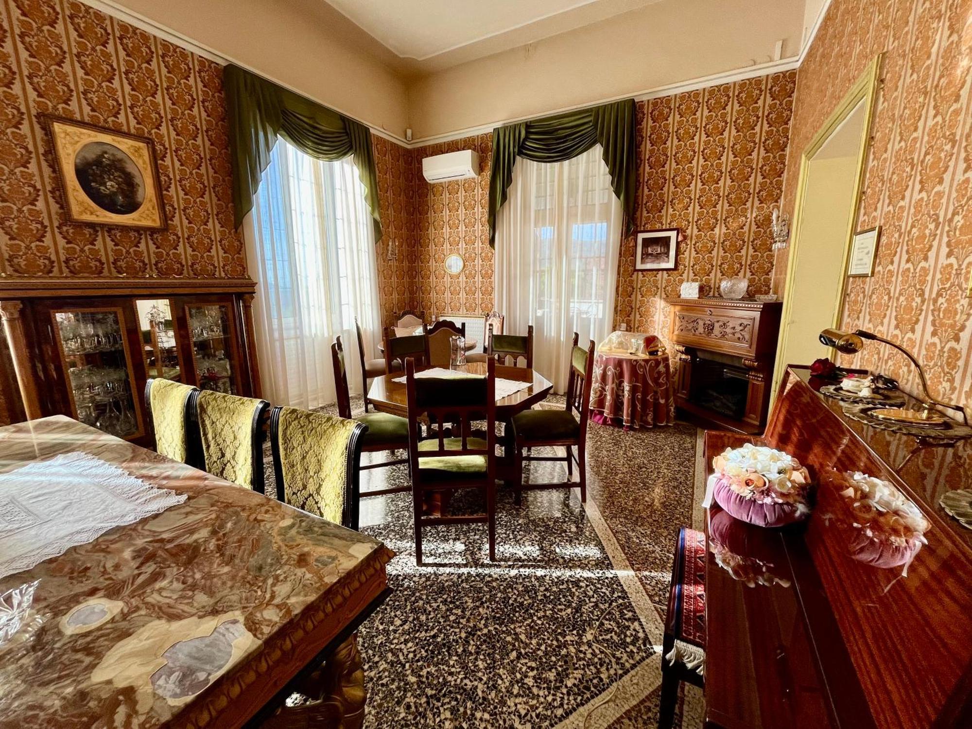 B&B La Panoramica Tivoli Zewnętrze zdjęcie