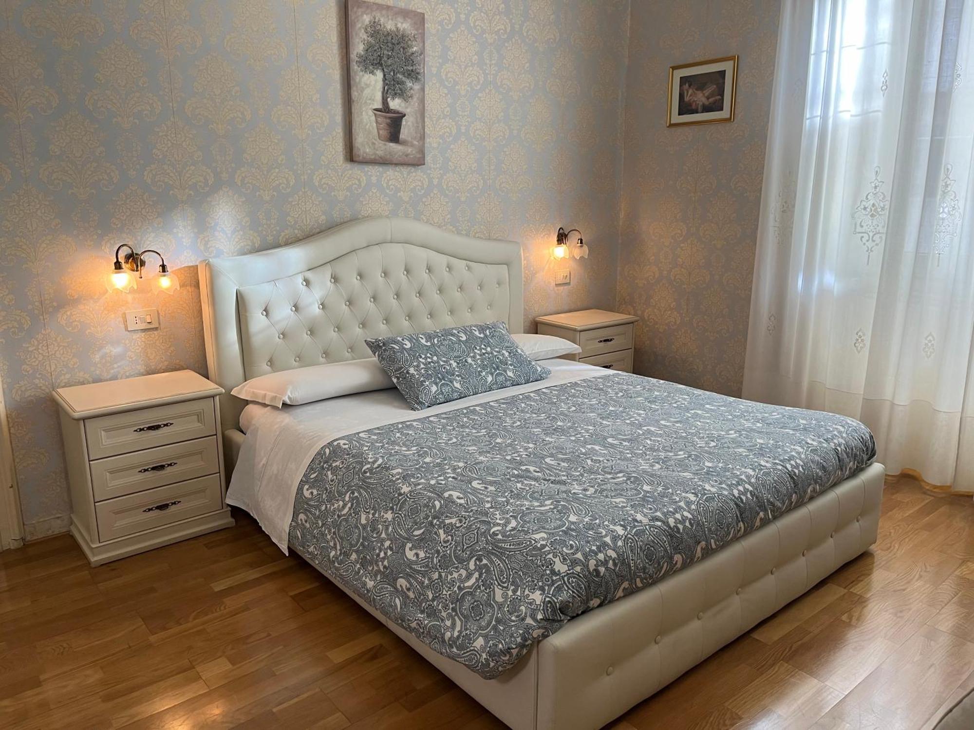 B&B La Panoramica Tivoli Zewnętrze zdjęcie