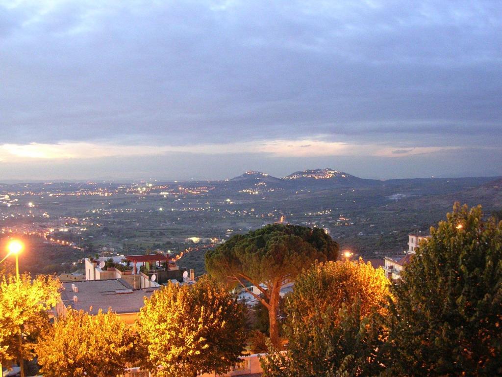 B&B La Panoramica Tivoli Pokój zdjęcie