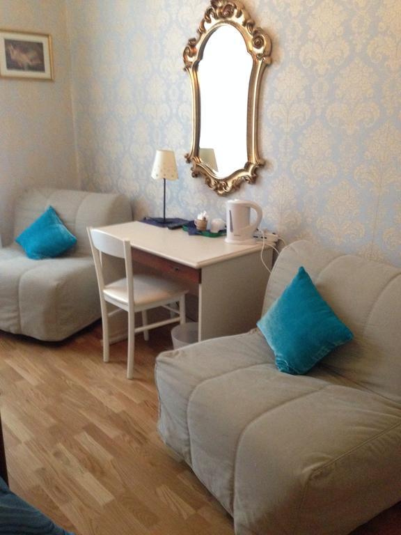 B&B La Panoramica Tivoli Zewnętrze zdjęcie
