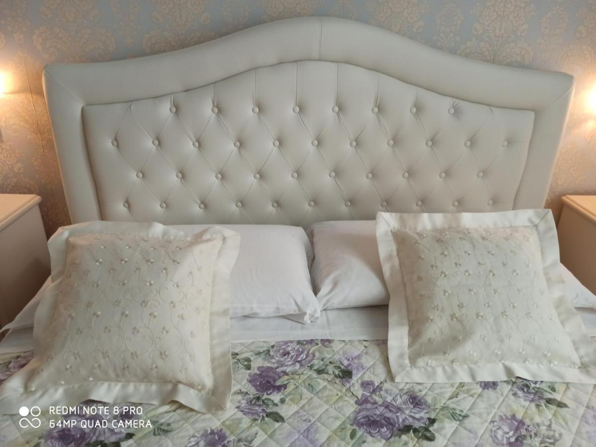 B&B La Panoramica Tivoli Zewnętrze zdjęcie