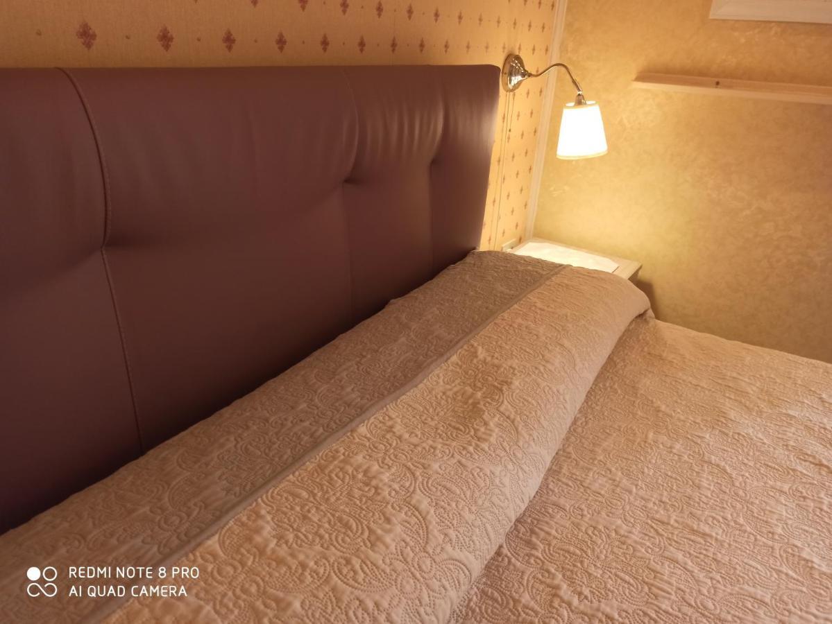 B&B La Panoramica Tivoli Zewnętrze zdjęcie