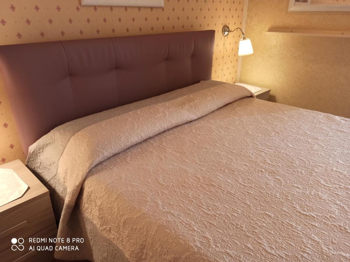 B&B La Panoramica Tivoli Zewnętrze zdjęcie