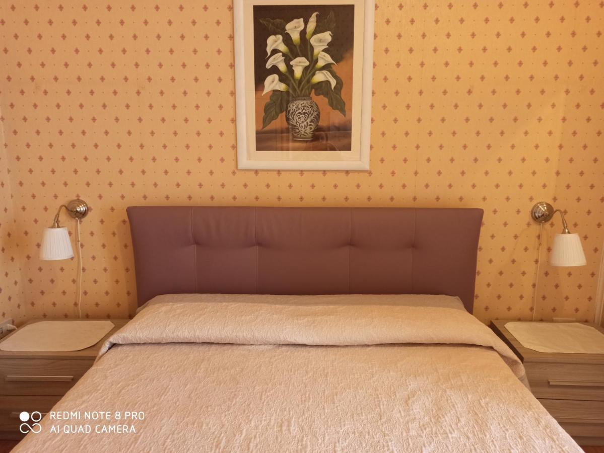 B&B La Panoramica Tivoli Zewnętrze zdjęcie