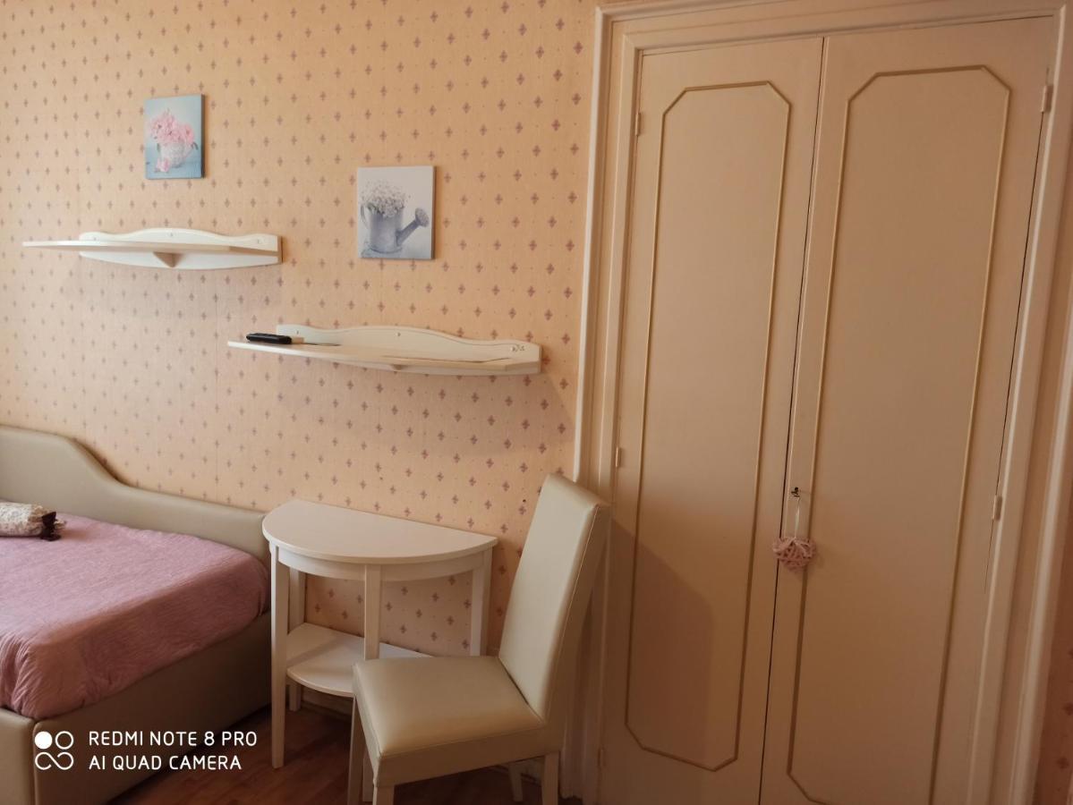 B&B La Panoramica Tivoli Zewnętrze zdjęcie